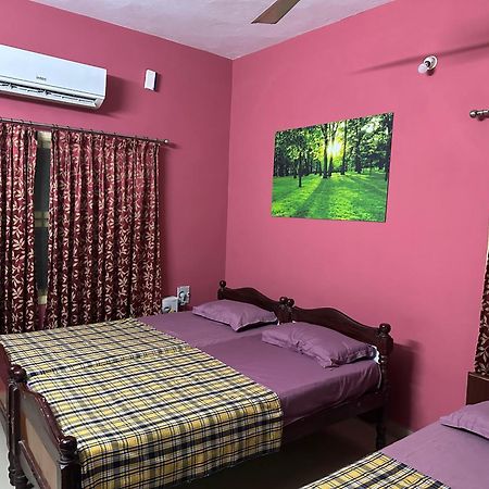 Chidambaram Spiritual Stay 外观 照片