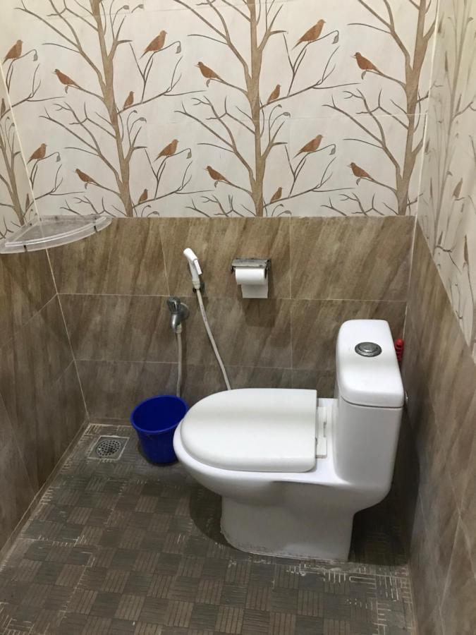 Chidambaram Spiritual Stay 外观 照片
