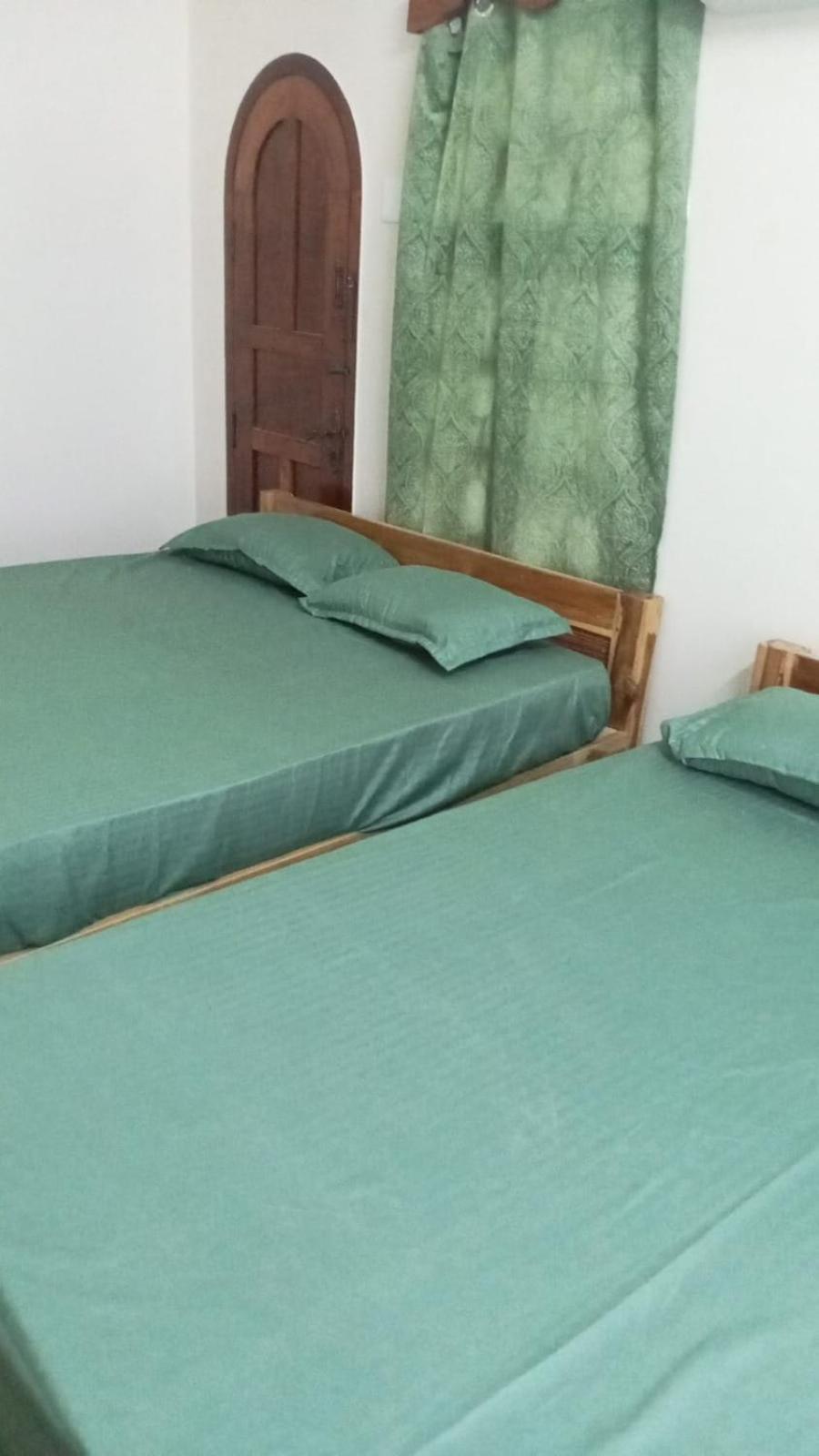 Chidambaram Spiritual Stay 外观 照片