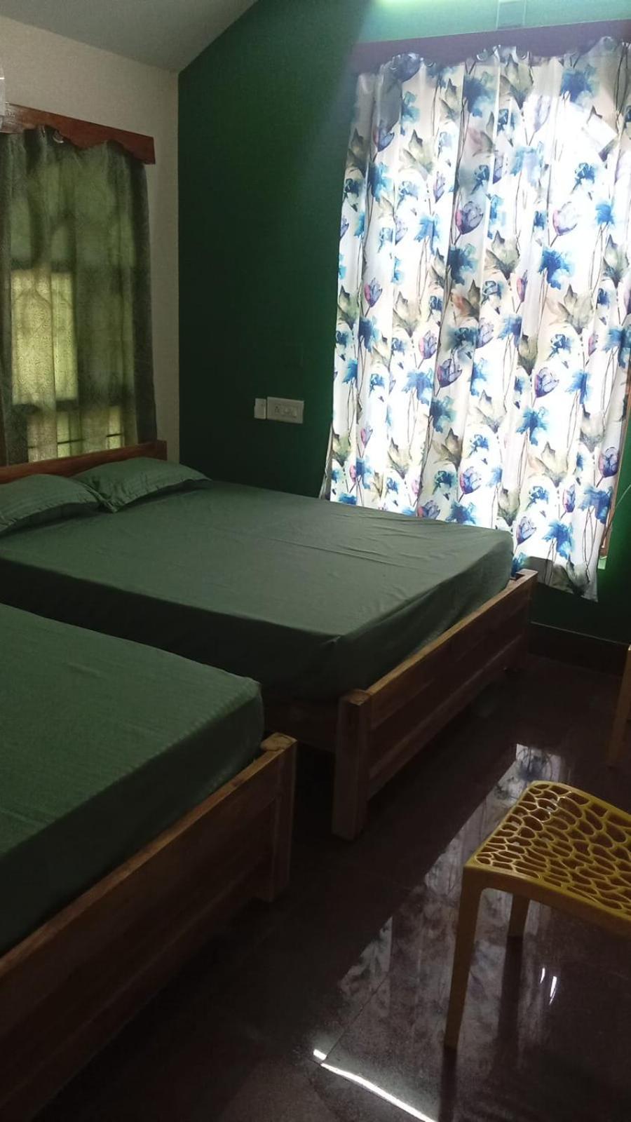 Chidambaram Spiritual Stay 外观 照片